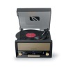 Mini impianto Stereo Muse MT-110B