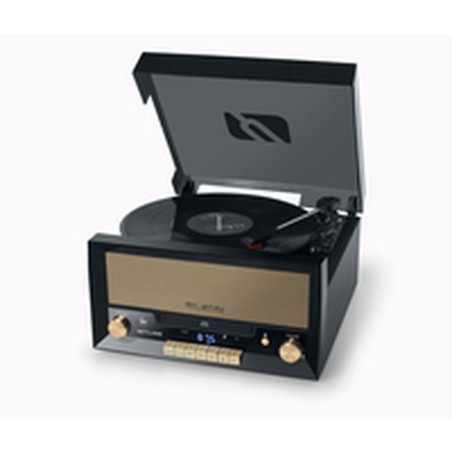 Mini impianto Stereo Muse MT-110B