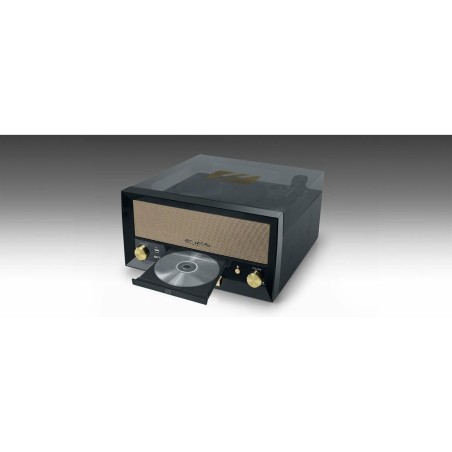 Mini impianto Stereo Muse MT-110B