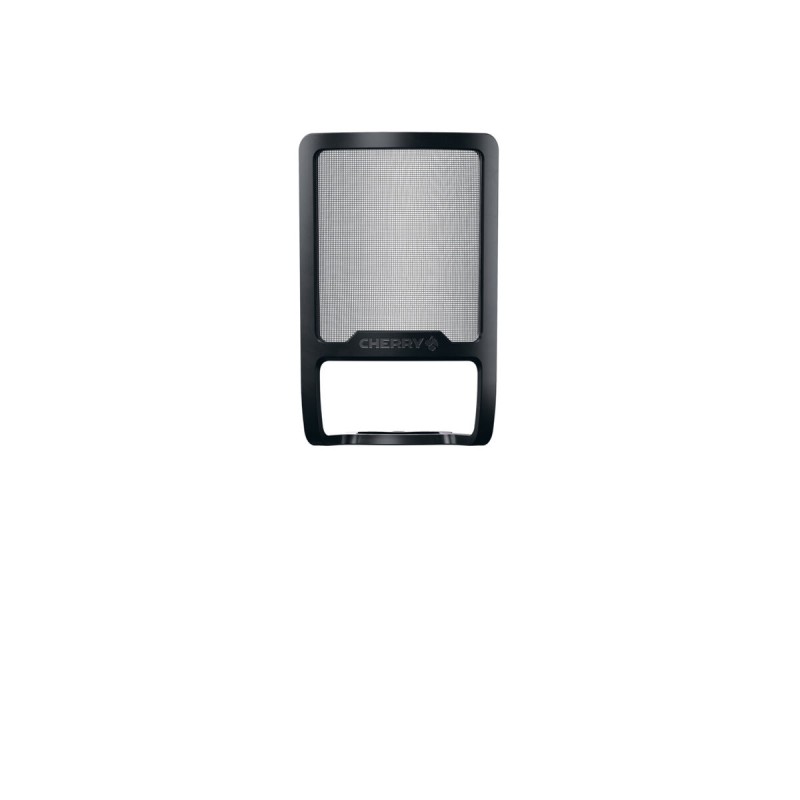 Microfono Cherry UM POP FILTER Nero Microfono Cherry UM POP FILTER Nero