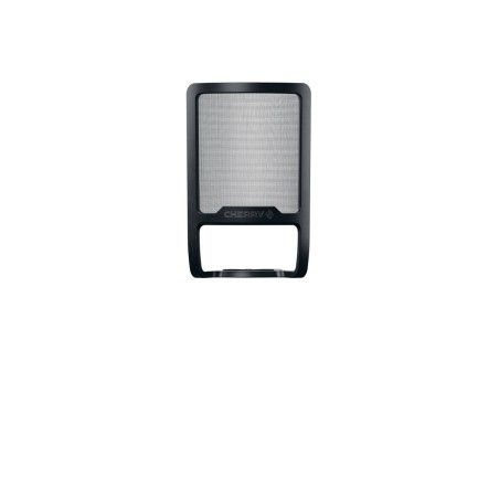 Microfono Cherry UM POP FILTER Nero