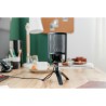 Microfono Cherry UM POP FILTER Nero