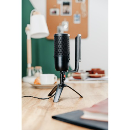 Microfono Cherry UM POP FILTER Nero