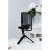Microfono Cherry UM POP FILTER Nero
