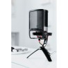 Microfono Cherry UM POP FILTER Nero