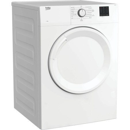 Essiccatore di evacuazione BEKO DV8120N Bianco