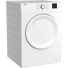 Essiccatore di evacuazione BEKO DV8120N Bianco