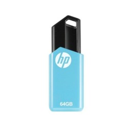 Pendrive HP V150W USB 2.0 Azzurro