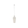 Lampadario Home ESPRIT 50 W 52 x 52 x 135 cm