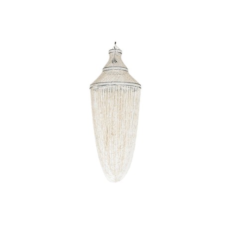 Lampadario Home ESPRIT 50 W 52 x 52 x 135 cm