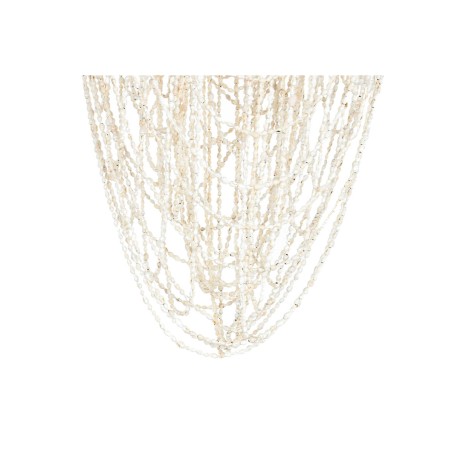 Lampadario Home ESPRIT 50 W 52 x 52 x 135 cm