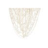 Lampadario Home ESPRIT 50 W 52 x 52 x 135 cm