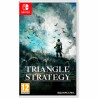 Videogioco per Switch Nintendo TRIANGLE STRATEGY  