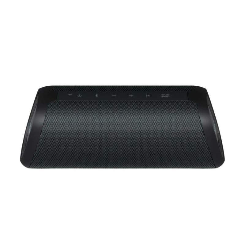 Altoparlante Bluetooth Portatile LG XG5QBK Nero 20 W Bluetooth