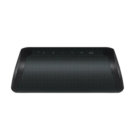 Altoparlante Bluetooth Portatile LG XG5QBK Nero 20 W Bluetooth