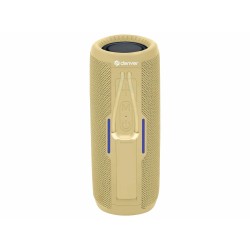 Altoparlante Bluetooth Portatile Denver Electronics BTV-150 Giallo