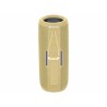 Altoparlante Bluetooth Portatile Denver Electronics BTV-150 Giallo