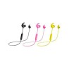 Auricolari Bluetooth SPC 4602Y Giallo