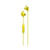 Auricolari Bluetooth SPC 4602Y Giallo