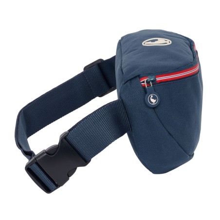 Marsupio El Ganso Classic Blu Marino 23 x 14 x 9 cm