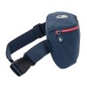 Marsupio El Ganso Classic Blu Marino 23 x 14 x 9 cm