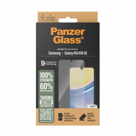 Proteggi Schermo Panzer Glass 3807