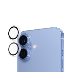 Protettore Schermo per Cellulare Panzer Glass 1285 Apple