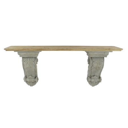 Ingresso DKD Home Decor Grigio 180 x 35 x 78 cm