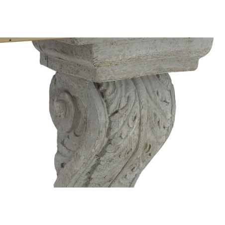 Ingresso DKD Home Decor Grigio 180 x 35 x 78 cm