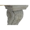 Ingresso DKD Home Decor Grigio 180 x 35 x 78 cm