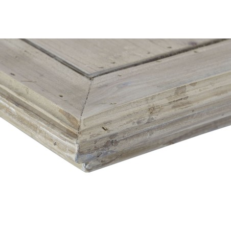 Ingresso DKD Home Decor Grigio 180 x 35 x 78 cm
