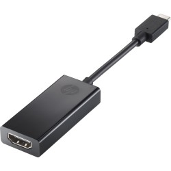 Adattatore USB-C con HDMI HP 4SH07AA 15 cm