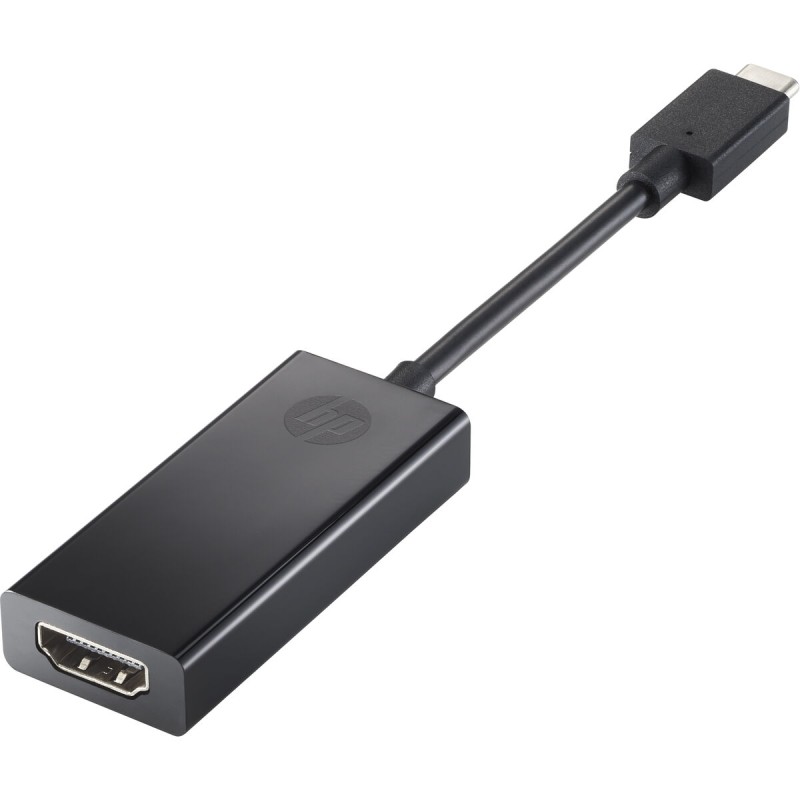Adattatore USB-C con HDMI HP 4SH07AA 15 cm Adattatore USB-C con HDMI HP 4SH07AA 15 cm