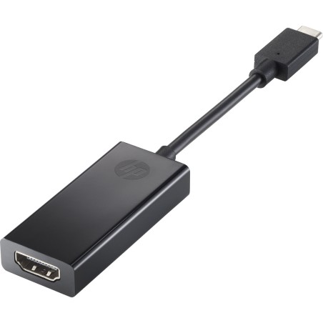 Adattatore USB-C con HDMI HP 4SH07AA 15 cm
