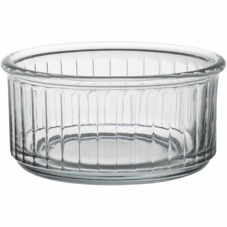 Set di Ciotole Duralex Ovenchef Ramequin 4 Pezzi 240 ml (12 Unità)