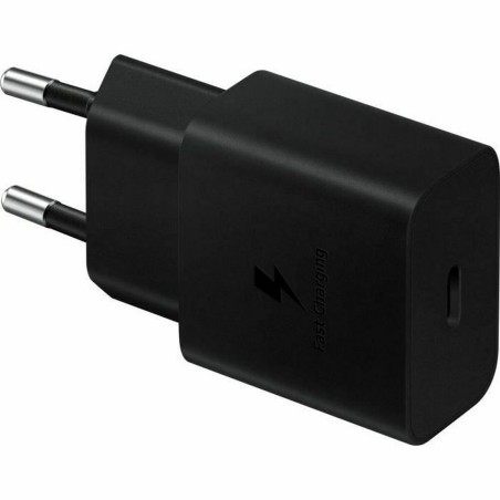 Caricabatterie da Parete Samsung EP-T1510NBE Nero 15 W