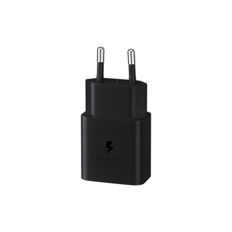 Caricabatterie da Parete Samsung EP-T1510NBE Nero 15 W