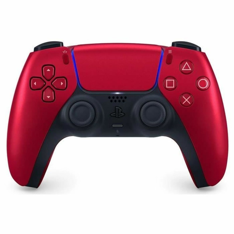 Controller per PS5 DualSense Sony Deep Earth - Volcanic Red Rosso Controller per PS5 DualSense Sony Deep Earth - Volcanic Red Rosso