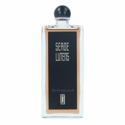 Profumo Unisex Santal Majuscule Serge Lutens COLLECTION NOIRE EDP (50 ml) EDP 50 ml