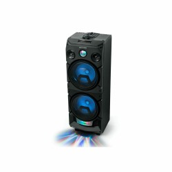 Altoparlanti Muse M-1935 DJ Nero