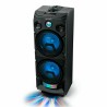 Altoparlanti Muse M-1935 DJ Nero