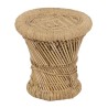 Tavolo aggiuntivo RATÁN 36 x 36 x 36 cm (2 Unità)
