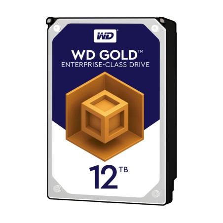 Hard Disk Western Digital GOLD 3,5" 7200 rpm