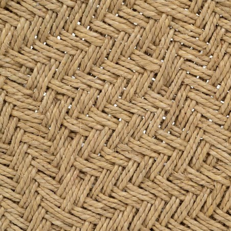 Tavolo aggiuntivo RATÁN 36 x 36 x 36 cm (2 Unità)