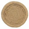 Tavolo aggiuntivo RATÁN 36 x 36 x 36 cm (2 Unità)