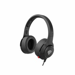 Auricolari con Microfono Genesis NSG-1658 Nero