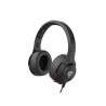 Auricolari con Microfono Genesis NSG-1658 Nero