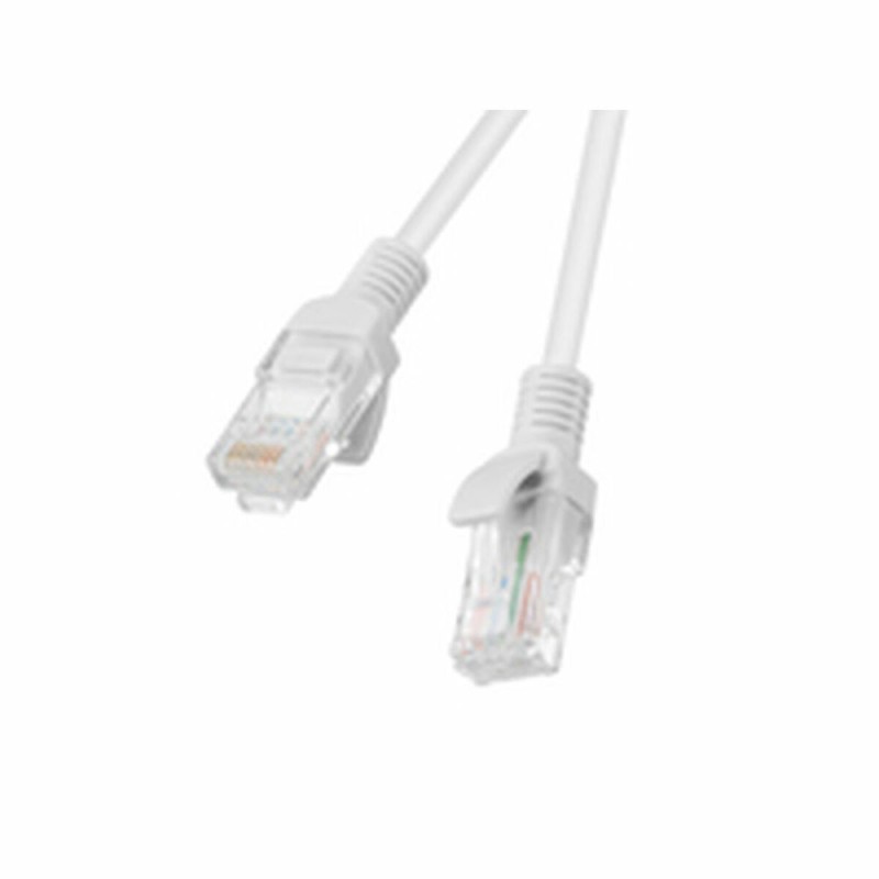 Cavo Ethernet LAN Lanberg PCU6-10CC-2000-S Grigio 20 m 20 m Cavo Ethernet LAN Lanberg PCU6-10CC-2000-S Grigio 20 m 20 m