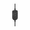 Auricolari con Microfono Genesis NSG-1658 Nero