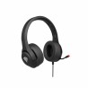 Auricolari con Microfono Genesis NSG-1658 Nero